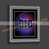 Led Light Box/crystal Light Box