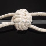Knotted Pet Rope toy