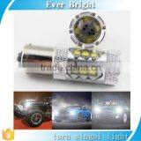 1156 80W C -REE LED 12-24v Car Light Car Headlight Fog Lamp LED Light Bulb