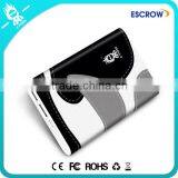 External Battery Charger/ USB Travel Charger,6000mah Power Bank for Mobiles thumbnail-3