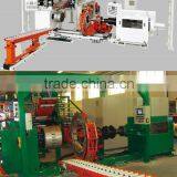 Tyre Building Machine Hot Selling