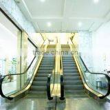 9000 Person per Hour 35 Degree Electric Commercial Automatic Escalator thumbnail-2