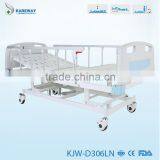 Electrical Adjustable Medicare Hospital Beds for Sale uk Price thumbnail-2