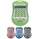 Promotional Pocket 8 Digit Mini Calculator Wholesale thumbnail-2