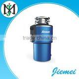 Hot Sales Restaurant Kitchen Food Waste Disposal Machine, Food Disposal With the Stainless Steel Grinding System thumbnail-1