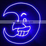 1.8W RGB Multi Color Moving-Head Disco Party Light thumbnail-5