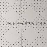 Acoustic Rh95 Mineral Fiber Ceiling (Tegular/revealed) thumbnail-2