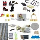 Automatic Low Pressure PU Polyurethane Insulation Foaming Machine thumbnail-6