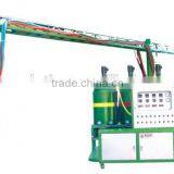 Hot Sale Making Multicolor Toy Polyurethane pu Spray Foam Machine thumbnail-2