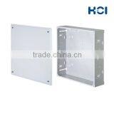 SOHO Multimedia Network Terminal Enclosure For Distribution Modules thumbnail-2