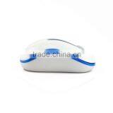 NEW Wireless Mouse ,2.4G USB Optical Computer Mouse thumbnail-6