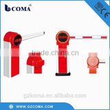 Intelligent Straight Traffic Barrier Gate thumbnail-2