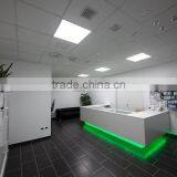 18W 240MM Round LED Panel Light,LED Panel Ceiling Lights LED China Factory thumbnail-6