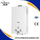 wall mounted natural gas water heater