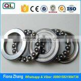 High Quality Price List Bearings Thrust Ball Bearings Ball Type Bearing thumbnail-2