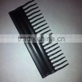 nice and good quality plastic combs