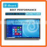 55 65 70 75 80 84 98 Inch LED 4K Interactive Multi Touch Monitor Smart TV Touch Screen Surface thumbnail-6