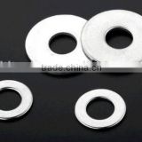 titanium ring joint metal gasket and outer ring gr7 fasteners titanium