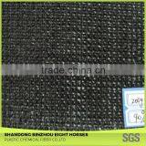 Passed SGS Certicification Agricultural Flat Wire Sunshade Net thumbnail-3