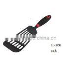 Famous Kitchen Ware in Nylon and Stainless Steel Material 13pcs Nylon Kitchen Ware Set Nylon Spatula NL40 thumbnail-6