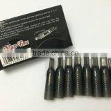 Cigarette Filter Extra Turbo Black 3 in 1 Cigarette Holder thumbnail-2
