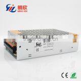 Hot sale 24v 100w SMPS dc switching power supply 100W with CE,ROHS 100w led driver
