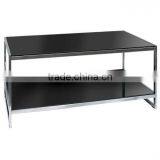 Two Layer Mdf Coffee Desk
