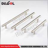 China Wholesale Elegant Stainless Steel Designer Wardrobe Handles thumbnail-1