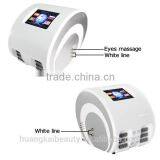 Whole Body Lymphatic Drainage Pressotherapy for Slimming Machine thumbnail-3