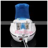 Cheap Portable Home Use Beauty Care Diamond Microdermabrasion Skin Tightening and Facial Rejuvenation Machine thumbnail-3