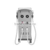 2 in 1 Ipl Elight q Switch nd Yag Laser Tattoo Removal Skin Rejuvenation VH618 thumbnail-6