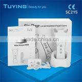 Home Use Portable EMS Facial Machine EMS Beauty Massgaer thumbnail-3