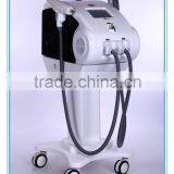 Professional 2016 Portable Ipl Shr Super Hair Removal Machine Bikini Hair Removal ND YAG Laser Tattoo Removal Multifunctional For Home Use Remove Tiny Wrinkle thumbnail-2