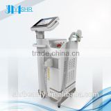 Abdomen Painless 808nm Diode Laser Hair Underarm Removal / Permanent Hair Removal Machine