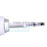 The Factory Price Rf Heating no Needle Therapy Gun no Needle Mesotherapy Machine for Salon Use thumbnail-6