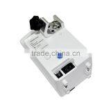 CE &ISO13485 18 Month Warranty Factory Price 0~9999ml Volume Limit Portable Infusion Pump Medical thumbnail-4