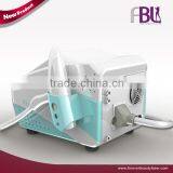 Best effective q switch nd yag laser stretch mark removal device/tattoo pigment removal