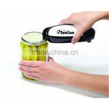 Multifunction Bottle Beer One Touch Safety Automatic 'Smart Robot' Electric Can Opener Function Stainless Steel thumbnail-3