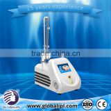 beauty anti aging machines rf tube laser with high quality