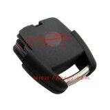 Replacement Chevrolet 3 Button Remote Key Part With Logo thumbnail-3