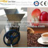 China Best Supplier Green Coffee Bean Peeling Machine