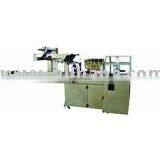 Horizontal Packing Machine With Whirling Head thumbnail-1