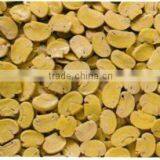 Sliced Salted Champignon Mushrooms in Drums thumbnail-1