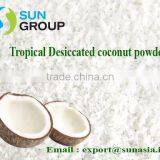 Desiccated Coconut thumbnail-2