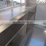 Shanghai 2016 JX-FR280H Beautiful Mobile Cart to Sell Candy for Sale thumbnail-5