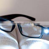 Kawachi Multi Strength LED Reading Glasses Eyeglass Spectacle Diopter Magnifier Light UP thumbnail-2