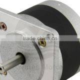 Good Quality Cheap Price Nema 23 Circular Stepper Mtor Stepping Motor With CE 3C ISO thumbnail-4