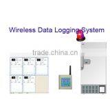 High Quality Paperless Humidity Recorder, Paperless Temperature Recorder,paperless Recorder thumbnail-2