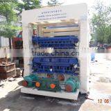 QT10-15 German Zenith 913 Concrete Block Making Product Machinery thumbnail-3