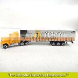 Die Cast Truck,Die Cast Toy Trucks,die Cast Promotional Toy Truck,die Cast Truck Toy With Sticker Car Model